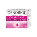 Oenobiol Captador 3 En 1 60 Capsulas