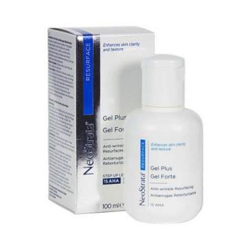 Neostrata Gel Forte 15 AHA 100 Ml