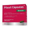 Pilexil Capsulas Strensia 100 Capsulas