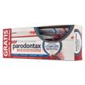 Parodontax Complete Protection Extra Fresh 75 Ml + Cepillo Suave