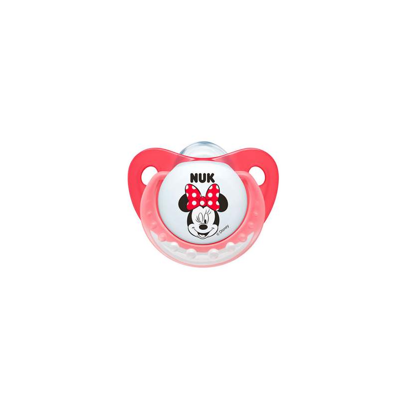 nuk disney pacifier