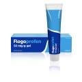 Flogoprofen 50 Mg/G Topic Gel 100 G (etofenamate)