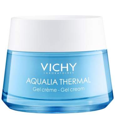 Vichy Aqualia Thermal Gel-Crema 50Ml