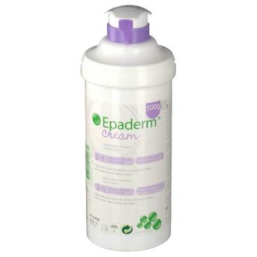 Epaderm Cream 500 G