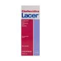 Lacer Colutorio Clorhexidina 500ml EN