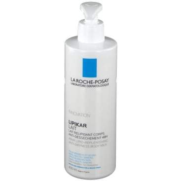 Lipikar La Roche Posay 400 Ml