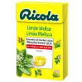 Ricola Caramelos Sin Azucar Limon 50 G