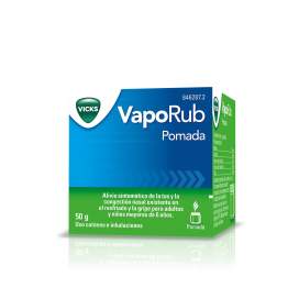 Vaporub Pomada 50 G