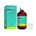 Fluimucil 40 Mg/Ml Solucion Oral 200 Ml