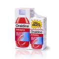 Oraldine Antiseptico Pack 400Ml +200Ml