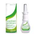 Respibien Antialergico 0.5 Mg/Ml + 0.5 Mg/Ml Nebulizador Nasal 15 Ml