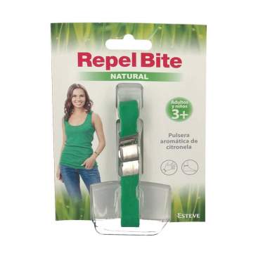 Buy Repel Bite Natural Aromatic Bracelet Citronella Deals Online