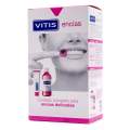 Pack Vitis Encias Pasta Dentifrica 100Ml + Colutorio 500Ml