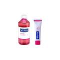 Pack Vitis Encias Pasta Dentifrica 100Ml + Colutorio 500Ml