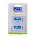 Cera Ortodoncia Protectora Rozadura Vitis Barritas 5 U EN