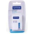 Vitis Sin Cera Seda Dental 50 M BR