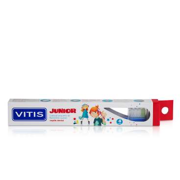 Vitis Cepillo Dental Infantil Junior