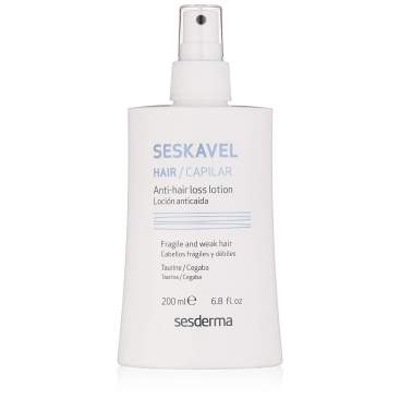 Sesderma Seskavel Locion Capilar Anticaida 200Ml