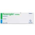 Fenergan 20 Mg/G Crema 30 G