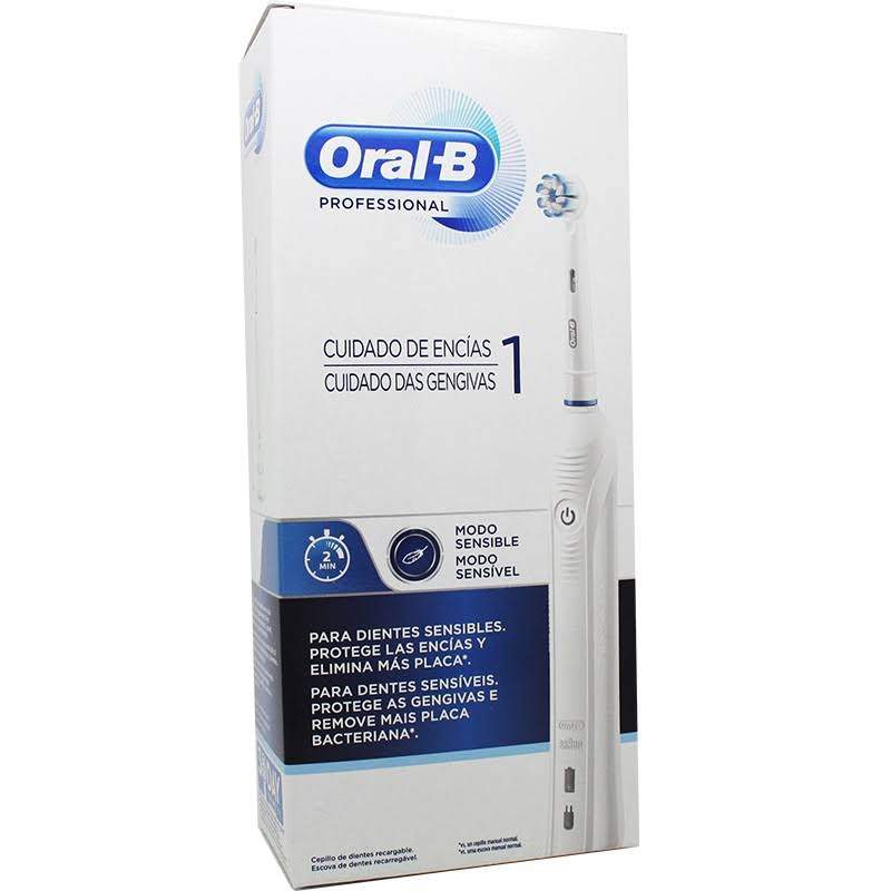 deze Agnes Gray Hangen Buy Oral B Electric Toothbrush Professional 1 Gum Care Deals on Oral B