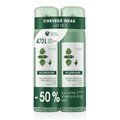 Klorane Champu Seco Seborregulador Ortiga 2x150Ml