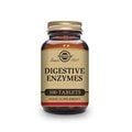 Solgar Digestive Enzymes 100 tablets