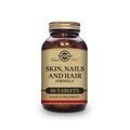 Solgar Skin Nails And Hair 60 Comprimidos