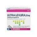 Ultra-Levura 250 Mg 20 Sobres Granulado Suspension Oral