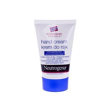 Neutrogena Crema De Manos Concentrada 50Ml