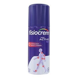 Comprar Fisiocrem Pack Hot and Cold