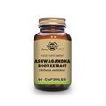 Solgar Ashwagandha 60 Capsulas Vegetalesa