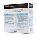 Neutrogena Hydro Boost Crema-Gel 50Ml + Crema Gel Contorno De Ojos 15Ml