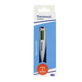 Termometro Digital Thermoval Standard