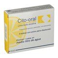 Cito-Oral Limonada Alcalina 5Bolsas x 15.28G