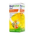 Bisolherbal 2 En 1 Malvavisco, Tomillo Y Llanten 120Ml