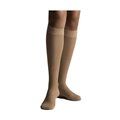 Farmalastic Media Corta (A-D) Comp Normal Beige T Grande