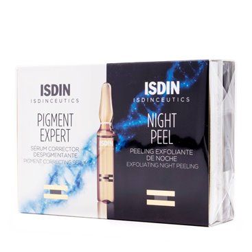 Isdin pigment deals expert