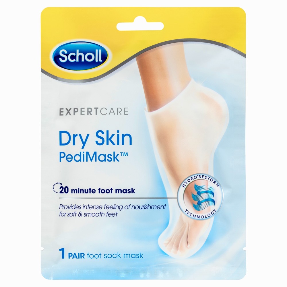 scholl foot products