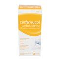 Cinfamucol Carbocisteina 50 Mg/Ml Solucion Oral 1 Frasco 200 Ml