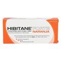 Hibitane 5/5 Mg 20 Comprimidos Para Chupar Naranja