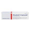 Hirudoid 3 Mg/G Gel Topico 40 G