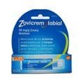 Zovicrem Labial 50 Mg/G Crema 1 Tubo 2 G (Con Bomba Dosificadora