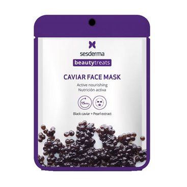 Sesderma Beautytreats Caviar Face Mask