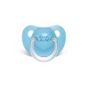 Pacifier Teat Silicone Anatomic Suavinex Evolution + 6 M