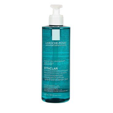 La Roche Posay Effaclar Duo Gel Micro-Exfoliante 400Ml