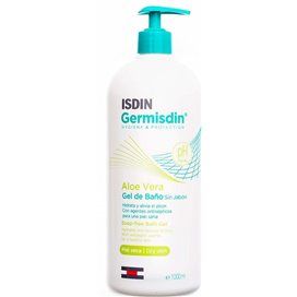 Germisdin Aloe Vera 1L + Gel Hidroalcoholico 120Ml