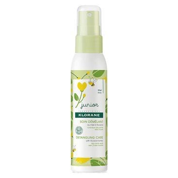 Klorane Junior Desenredante Con Miel De Acacia Spray 125Ml