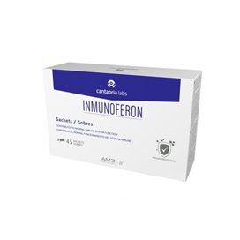 Inmunoferon 45 Sachets