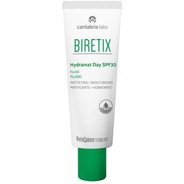 Biretix Hydramat Day SPF30 50Ml