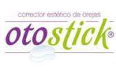 Otostick Baby Ear Corrector 8 units